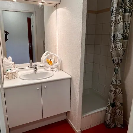 Appartement Neoresid - Republique Douai