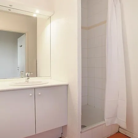 Apartamento Neoresid - Republique *