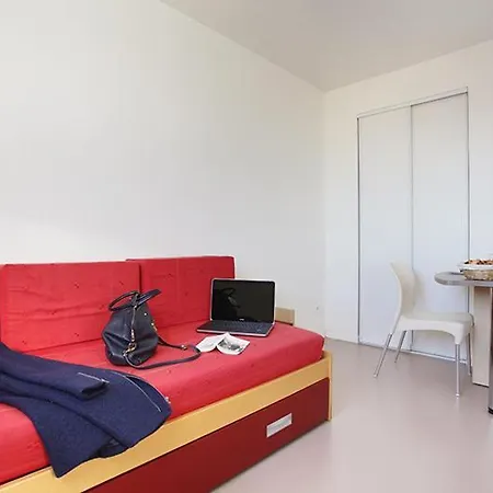 Appartement Neoresid - Republique *
